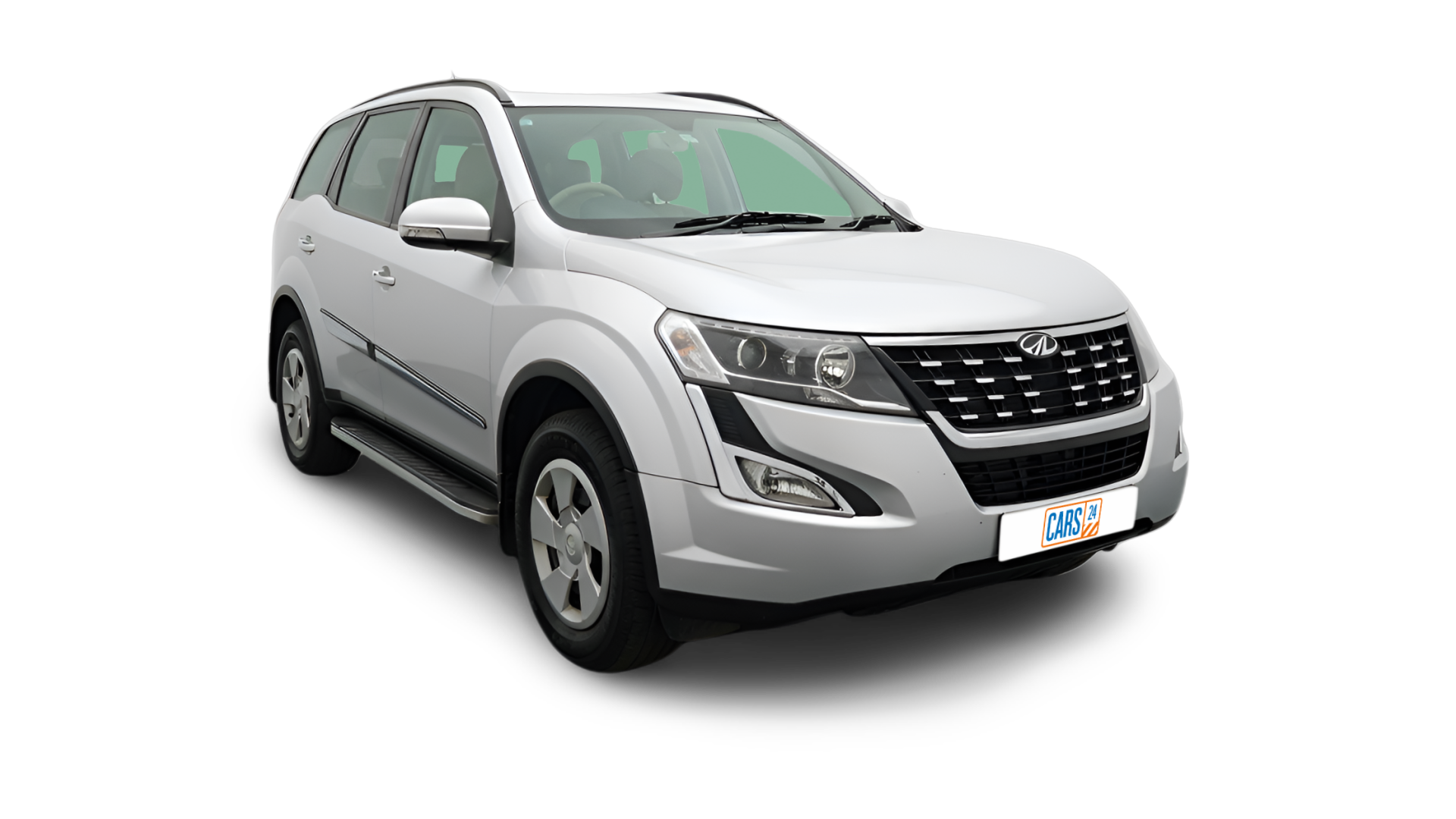 Mahindra XUV500-img